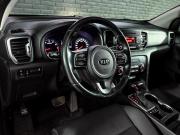 Kia Sportage IV Екатеринбург  - изображение 29