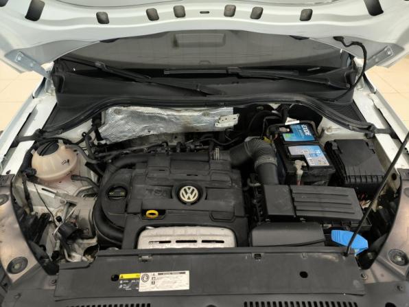 Volkswagen Tiguan I Рестайлинг с пробегом 2014 года, цена 1 190 000 рублей, 228219 км, внедорожник, Автокод Объявления