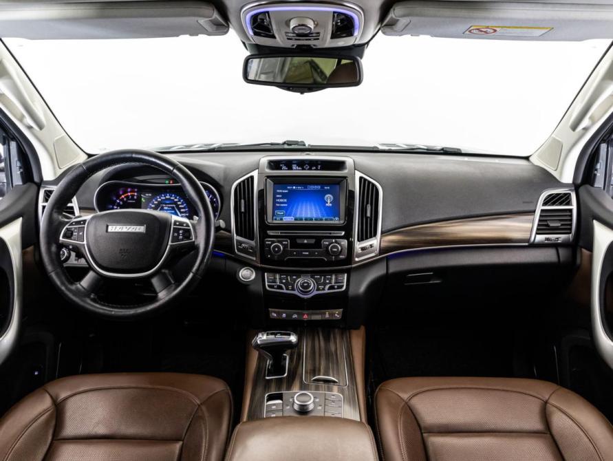 Haval H9 I Рестайлинг Санкт-Петербург  - изображение 10