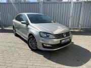 Volkswagen Polo V Рестайлинг Ростов-на-Дону  - изображение 19