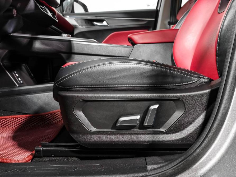 Haval Jolion I Рестайлинг Санкт-Петербург  - изображение 12