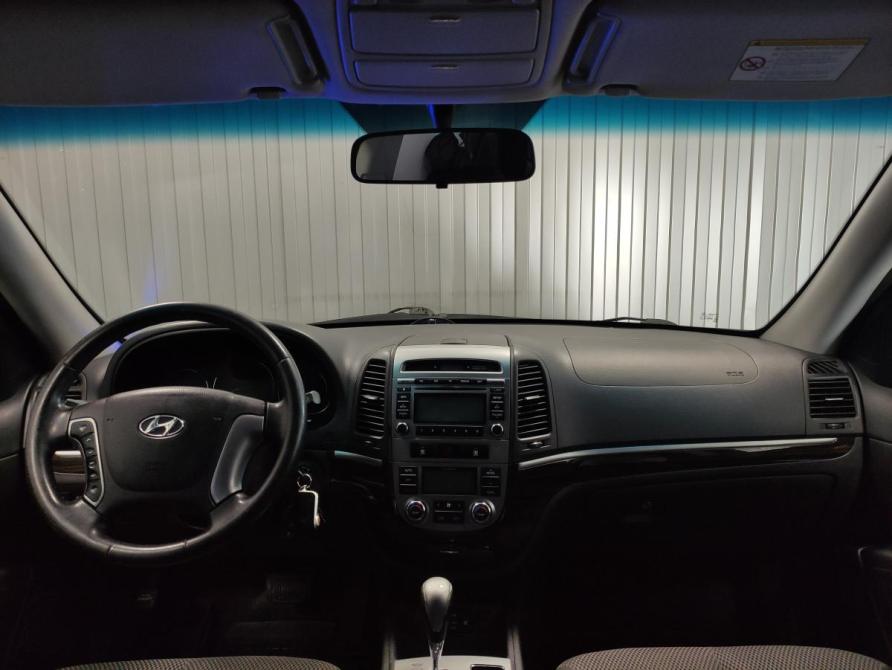 Hyundai Santa Fe II Рестайлинг Пермь  - изображение 8