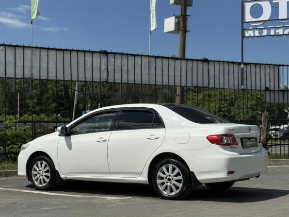 Toyota Corolla X (E140 E150) Рестайлинг с пробегом 2012 года, цена 929 000 рублей, 232779 км, седан, Автокод Объявления