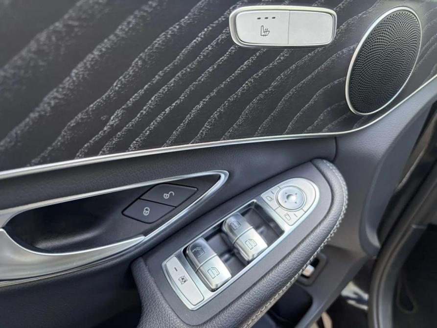Mercedes-Benz C-Класс IV (W205) Рестайлинг Москва  - изображение 19