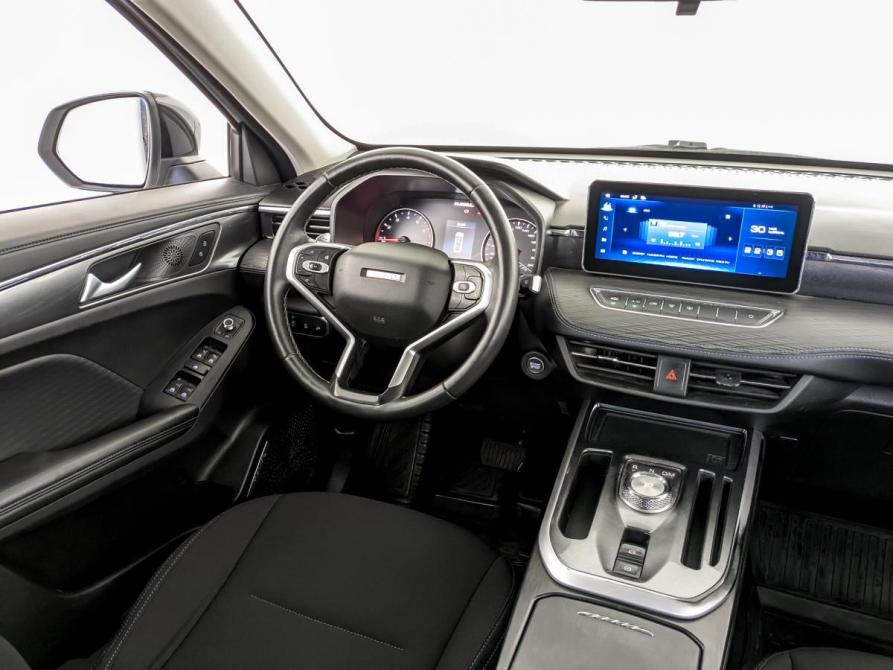 Haval Jolion I Рестайлинг Москва  - изображение 26