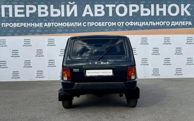 Lada (ВАЗ) Niva Legend с пробегом 2023 года, цена 899 000 рублей, 20402 км, внедорожник, Автокод Объявления