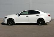 Lexus GS IV Иваново  - изображение 33