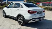 Lada (ВАЗ) Vesta I Рестайлинг (NG) Мурманск  - изображение 22