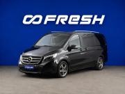 Mercedes-Benz V-Класс III (W447) Москва  - изображение 30