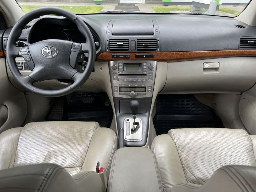 Toyota Avensis II Ярославль  - изображение 9