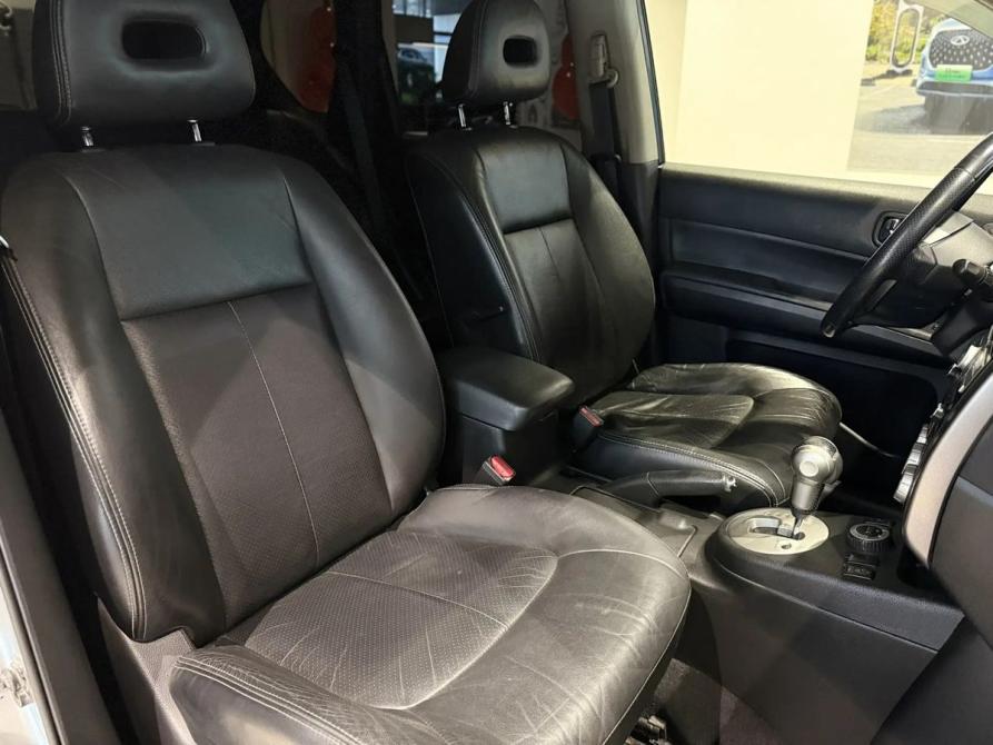 Nissan X-Trail II Новосибирск  - изображение 17