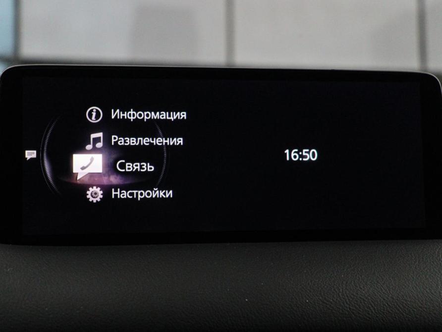 Mazda CX-5 II Рестайлинг Москва  - изображение 20