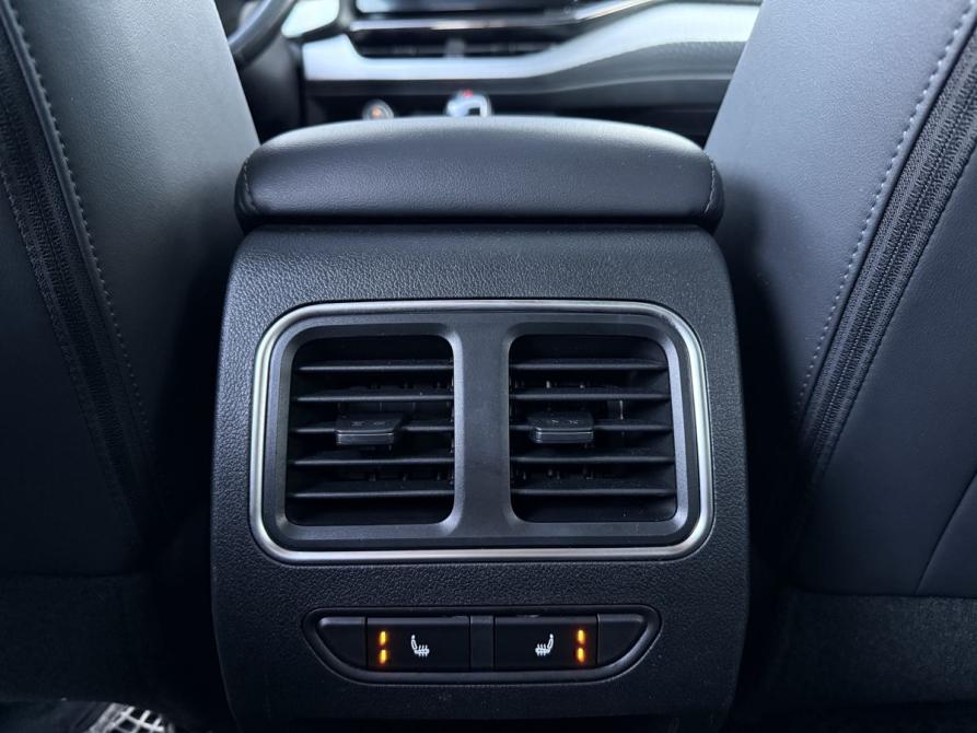 Haval F7x I Рестайлинг Ярославль  - изображение 12