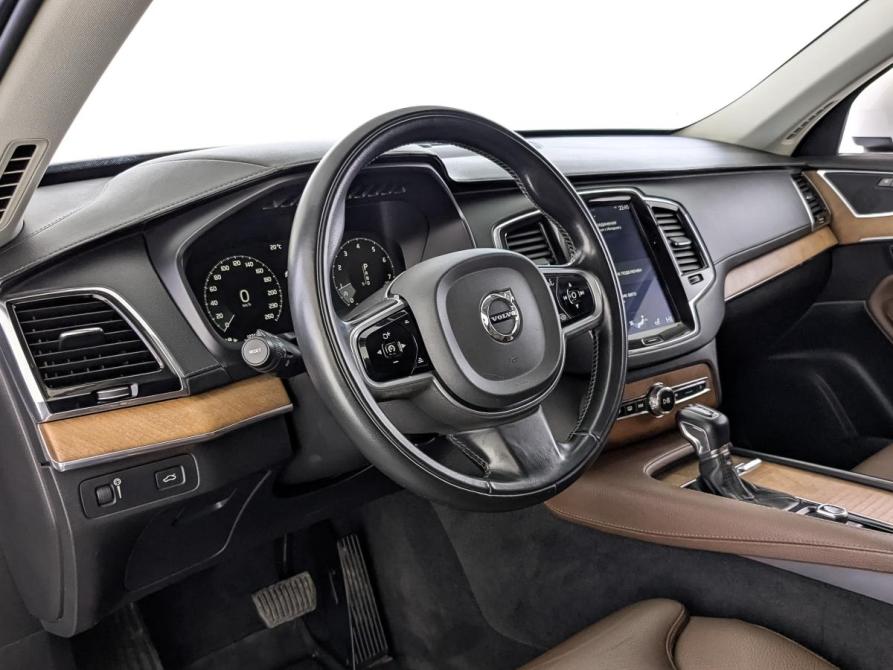 Volvo XC90 II Москва  - изображение 15