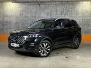 Chery Tiggo 7 Pro I Уфа  - изображение 28