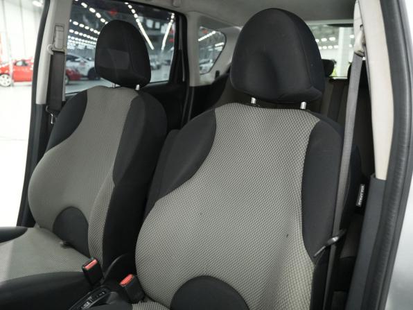 Nissan Note I Рестайлинг с пробегом 2010 года, цена 685 000 рублей, 191800 км, хэтчбек, Автокод Объявления