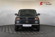 Lada (ВАЗ) 2121 (4x4) I Рестайлинг Нижний Новгород  - изображение 20