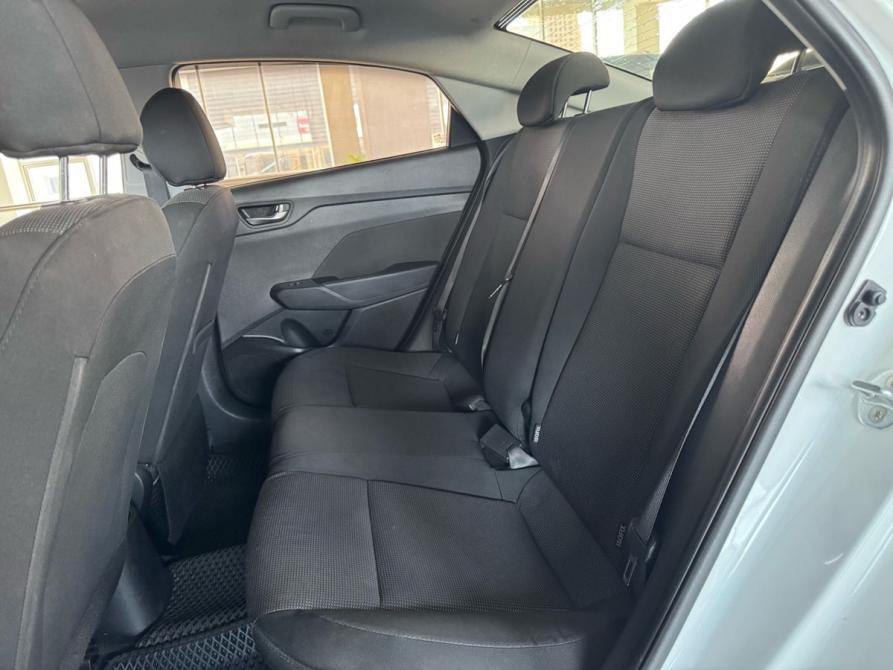 Hyundai Solaris II Челябинск  - изображение 26