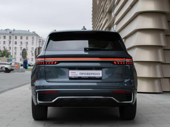 Geely Monjaro I с пробегом 2022 года, цена 3 100 000 рублей, 18600 км, внедорожник, Автокод Объявления