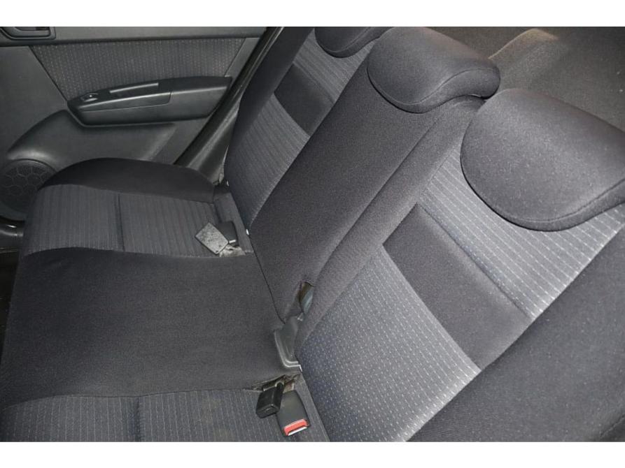 Hyundai Getz I Рестайлинг Коломна  - изображение 7