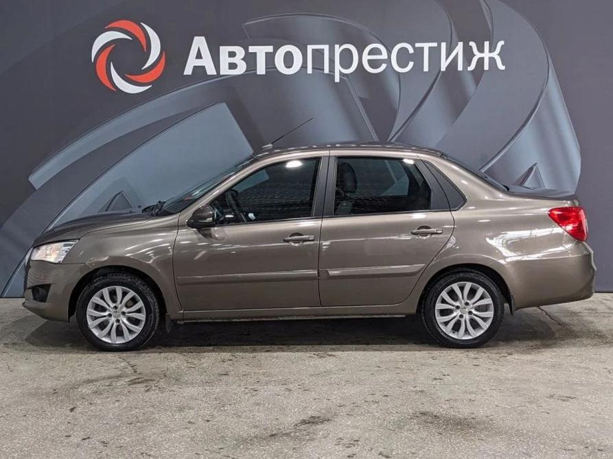 Datsun on-DO I Рестайлинг Пермь  - изображение 10