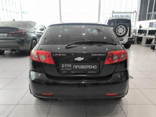 Chevrolet Lacetti I с пробегом 2011 года, цена 399 000 рублей, 207001 км, седан, Автокод Объявления
