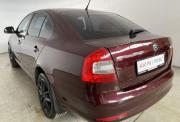Skoda Octavia II (A5) Рестайлинг Саранск  - изображение 37