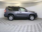 Toyota Land Cruiser Prado 150 Series Рестайлинг 1 Санкт-Петербург  - изображение 26