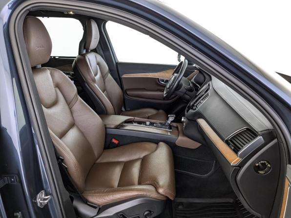 Volvo XC90 II Рестайлинг 1 с пробегом 2019 года, цена 3 540 000 рублей, 211320 км, внедорожник, Автокод Объявления