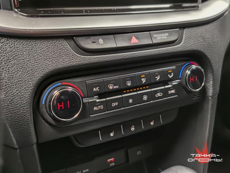 Kia Ceed III Пермь  - изображение 16