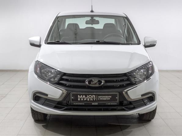 Lada (ВАЗ) Granta I Рестайлинг с пробегом 2023 года, цена 635 000 рублей, 51612 км, седан, Автокод Объявления