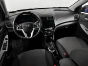 Hyundai Solaris I Казань  - изображение 25