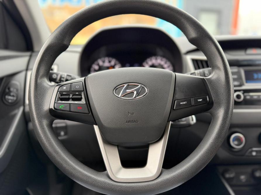 Hyundai Creta I Набережные Челны  - изображение 16