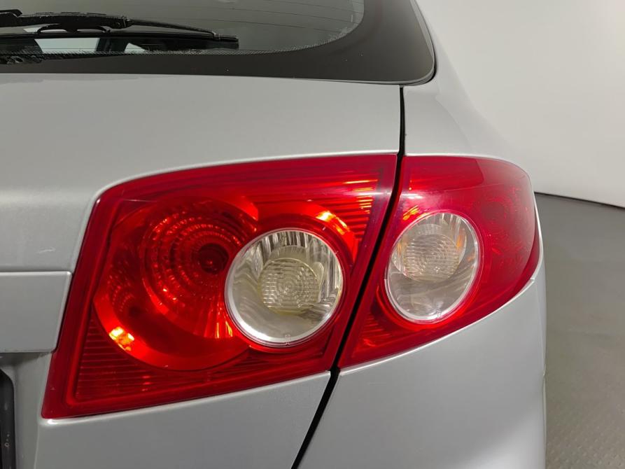 Chevrolet Lacetti I Уфа  - изображение 11