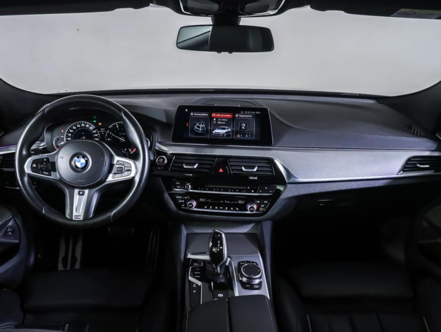 BMW 6 серии IV (G32) Москва  - изображение 15