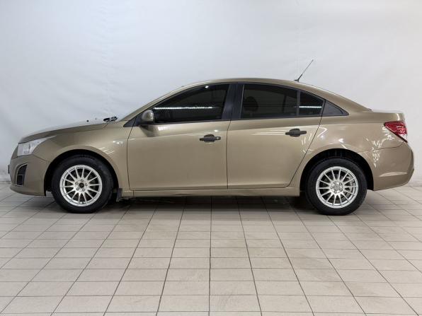 Chevrolet Cruze I Рестайлинг с пробегом 2013 года, цена 719 000 рублей, 223985 км, седан, Автокод Объявления