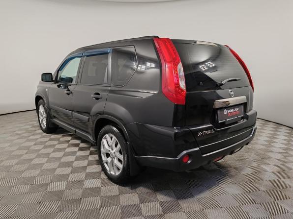 Nissan X-Trail II Рестайлинг с пробегом 2012 года, цена 1 319 000 рублей, 110954 км, внедорожник, Автокод Объявления