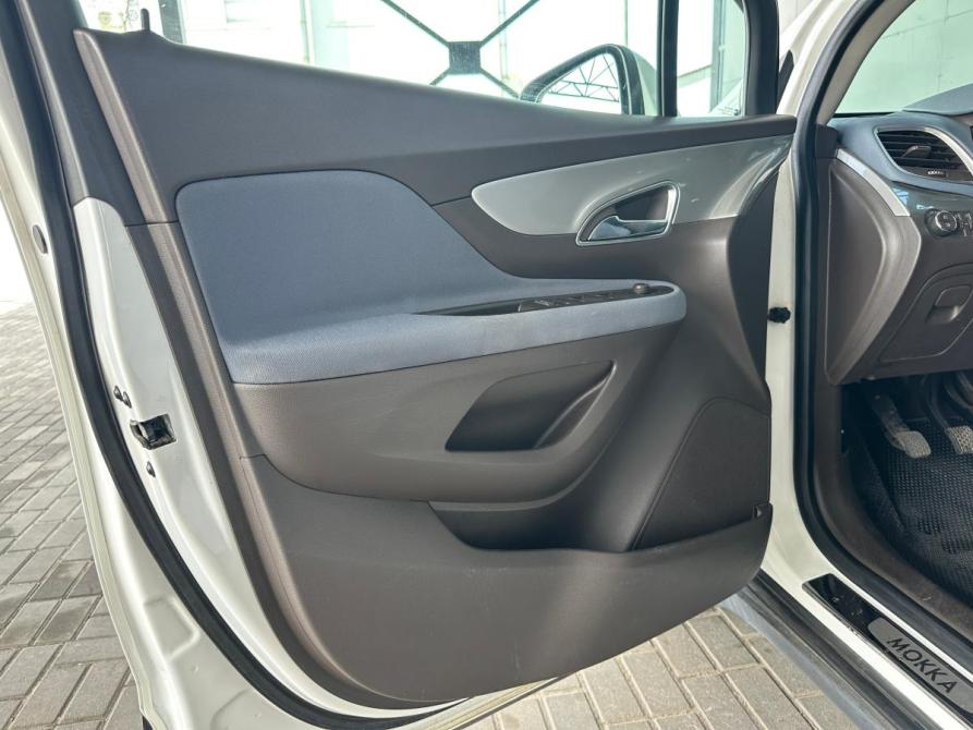 Opel Mokka I Тамбов  - изображение 19