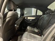 Mercedes-Benz C-Класс IV (W205) Новосибирск  - изображение 27