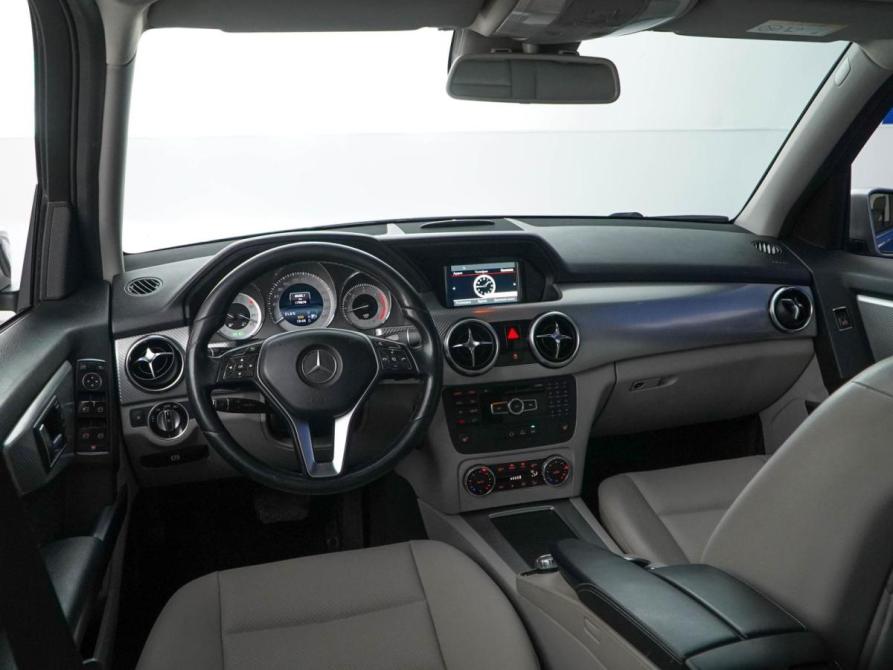 Mercedes-Benz GLK-Класс I (X204) Рестайлинг Москва  - изображение 6