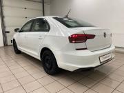 Volkswagen Polo VI Энгельс  - изображение 41