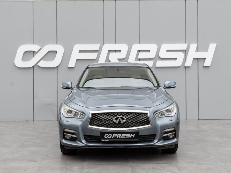 Infiniti Q50 I Краснодар  - изображение 3