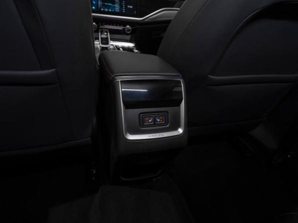Omoda S5 с пробегом 2023 года, цена 1 445 000 рублей, 45490 км, седан, Автокод Объявления