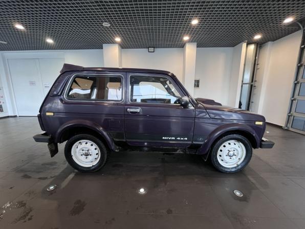 Lada (ВАЗ) 2121 (4x4) I Рестайлинг с пробегом 2002 года, цена 190 000 рублей, 139824 км, внедорожник, Автокод Объявления