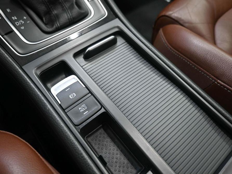 Volkswagen Golf VII Ростов-на-Дону  - изображение 19
