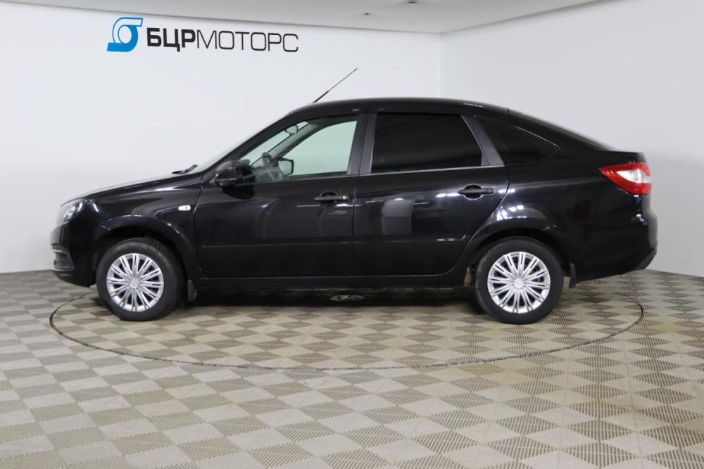 Lada (ВАЗ) Granta I Рестайлинг Нижний Новгород  - изображение 8