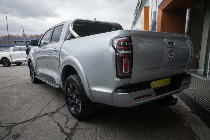 Great Wall Poer I с пробегом 2023 года, цена 2 398 000 рублей, 97757 км, offers.body_type.unknown, Автокод Объявления