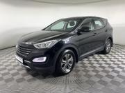Hyundai Santa Fe III Москва  - изображение 20