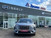 Haval Jolion I Набережные Челны  - изображение 32