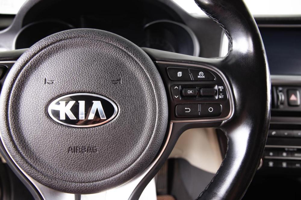 Kia Optima IV Пермь  - изображение 20